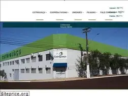 Sites similar to cotriguacu.com.br