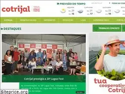Sites similar to cotrijal.com.br