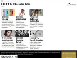 Sites similar to cotril.es