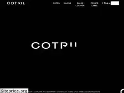 Sites similar to cotril.it