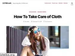 Sites similar to cotrinauth.com
