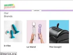 Sites similar to cotrinc.com