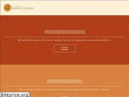 Sites similar to cotrinolaw.com