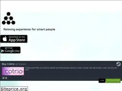 Sites similar to cotriogame.com