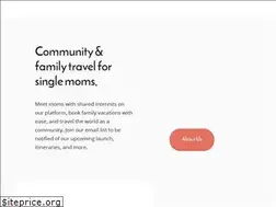 Sites similar to cotripper.co