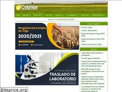 Sites similar to cotrisa.cl