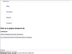 Sites similar to cotrisa.mx