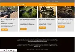 Sites similar to cotrout.org