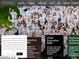 Sites similar to cotrugli.org