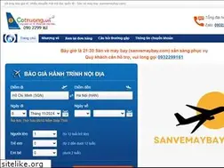 Sites similar to cotruong.vn