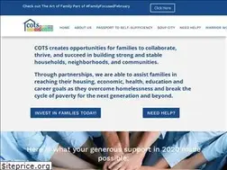 Sites similar to cotsdetroit.org