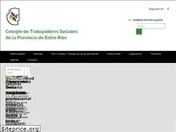 Sites similar to cotser.org.ar