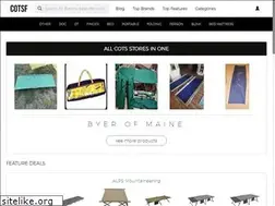 Sites similar to cotsf.com