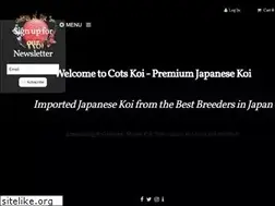 Sites similar to cotskoi.com