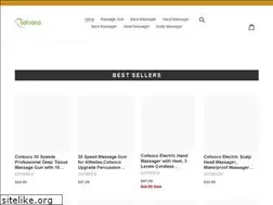 Sites similar to cotsoco.us