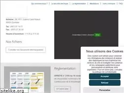 Sites similar to cotsuel.nc