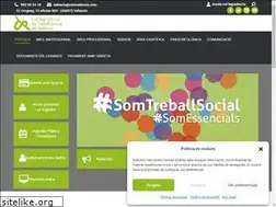 Sites similar to cotsvalencia.com