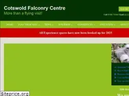 Sites similar to cotswold-falconry.co.uk