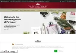 Sites similar to cotswold-perfumery.co.uk