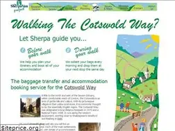 Sites similar to cotswold-way.co.uk