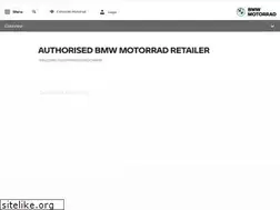 Sites similar to cotswoldbmwbikes.co.uk