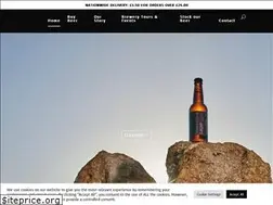 Sites similar to cotswoldbrew.co
