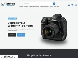 Sites similar to cotswoldcameras.co.uk