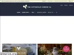 Sites similar to cotswoldcheese.com