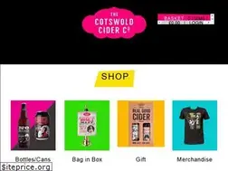 Sites similar to cotswoldciderco.com