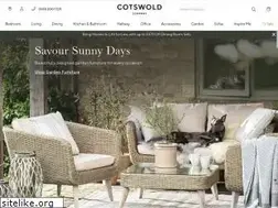 Sites similar to cotswoldco.com