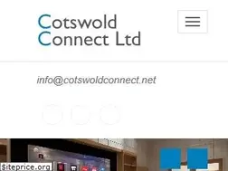 Sites similar to cotswoldconnect.net