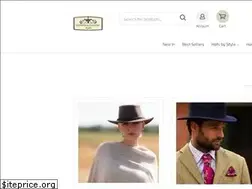 Sites similar to cotswoldcountryhats.com