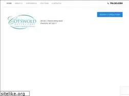 Sites similar to cotswolddental.com