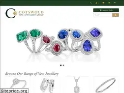 Sites similar to cotswoldfinejewellery.co.uk