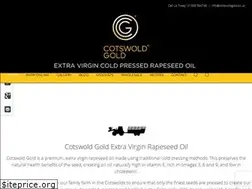 Sites similar to cotswoldgold.co.uk