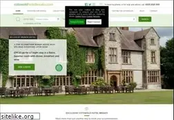 Sites similar to cotswoldhotelbreaks.com
