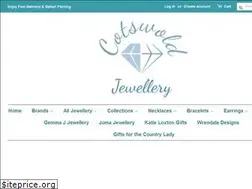 Sites similar to cotswoldjewellery.co.uk