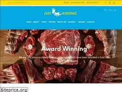 Sites similar to cotswoldkidmeat.com