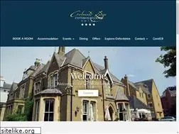Sites similar to cotswoldlodgehotel.co.uk