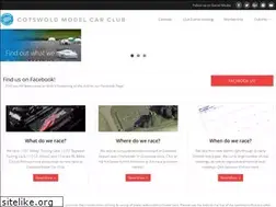 Sites similar to cotswoldmcc.co.uk