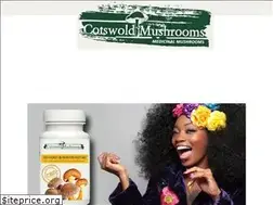 Sites similar to cotswoldmushrooms.com