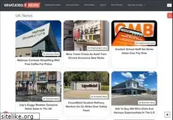 Sites similar to cotswoldnews.com