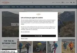 Sites similar to cotswoldoutdoor.com