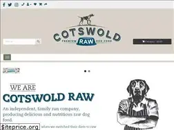 Sites similar to cotswoldraw.com