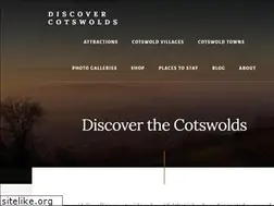 Sites similar to cotswolds-stay.co.uk