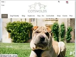 Sites similar to cotswolds.com