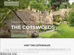 Sites similar to cotswolds.org