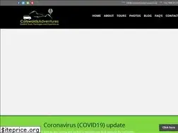 Sites similar to cotswoldsadventures.co.uk