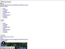 Sites similar to cotswoldsapts.com