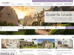 Sites similar to cotswoldshideaways.co.uk